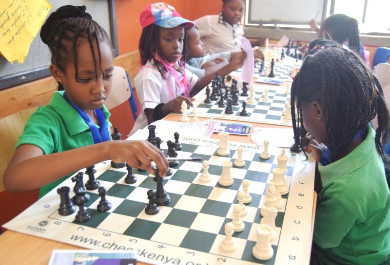 Alliance Girls is the team to beat as youth event resumes today