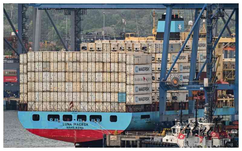 New innovation to ease container deposit burden on local importers