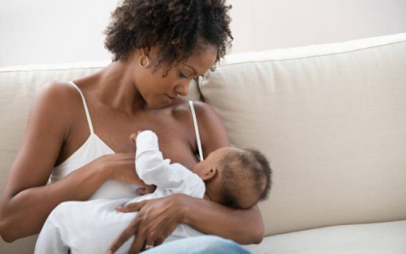 How genes may influence breast milk production