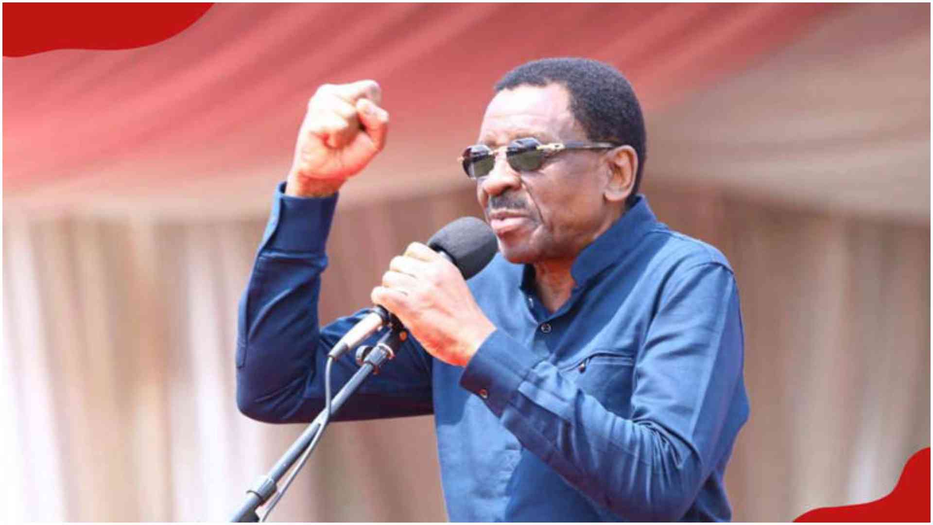 Orengo blasts fuel hike as 'economic gaslighting', demands transparency from EPRA