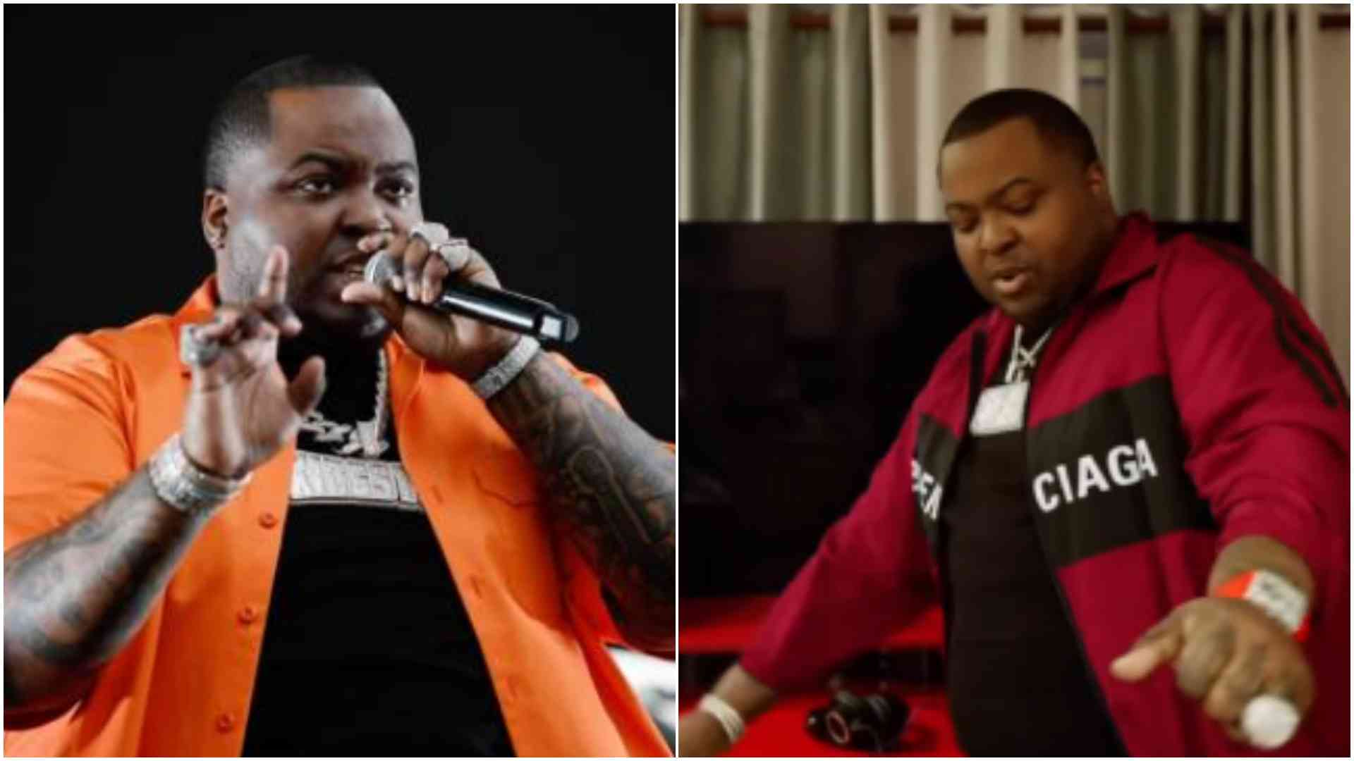 Sean Kingston: Musician sentenced to 3 years in prison over Sh129 million fraud