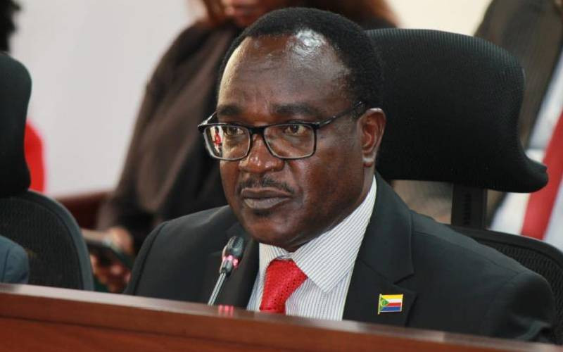 Ogamba: 343,485 tutors not hir...