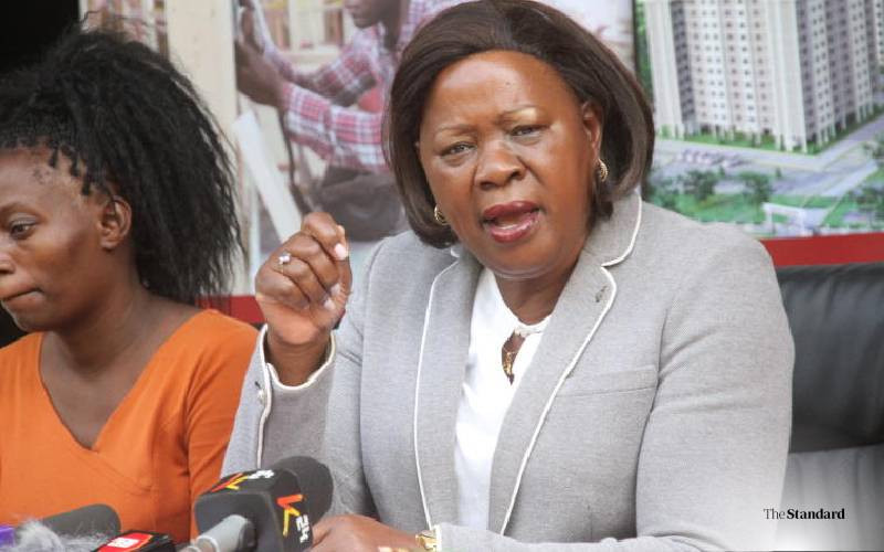 State to release 4,800 affordable houses to owners