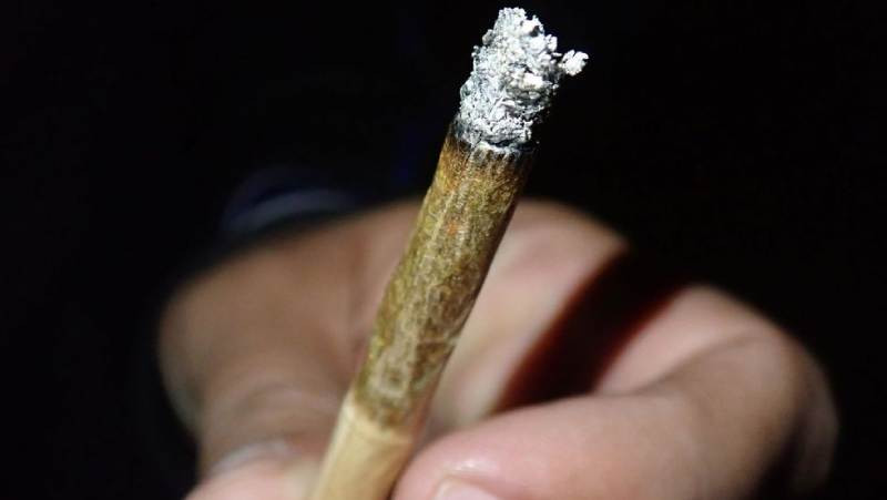Vihiga student refuses to sit KCSE exams without smoking weed first
