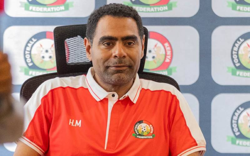 Tribunal halts FKF leadership change, suspends April 24 resolutions