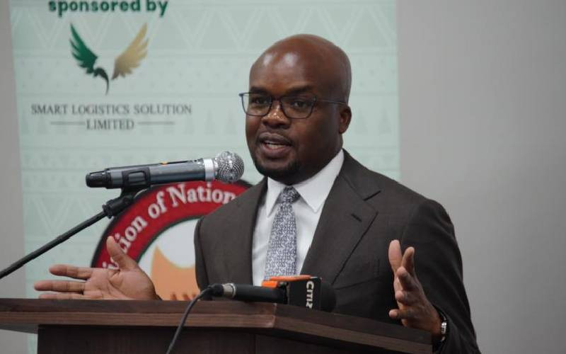 'Kenya is committed to regiona...
