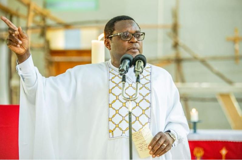 Lusaka signs Sh15.9 billion Bungoma budget into law, promises equitable growth