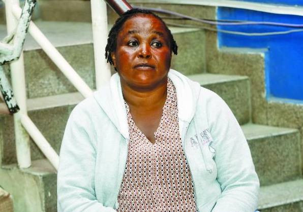 Nakuru CEC's ex-wife accuses him of trying to rob her of matrimonial property