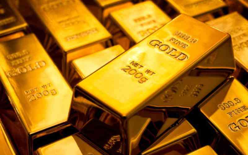 Two JKIA staffers questioned over missing gold consignment