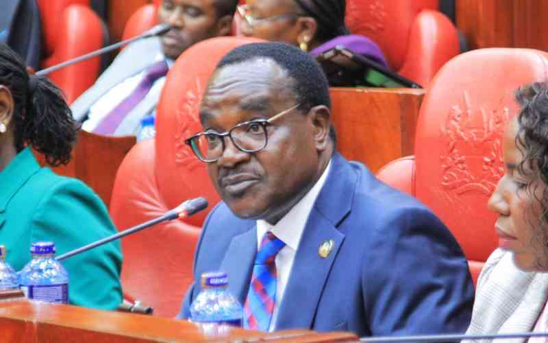 Teachers set to reap big as SRC approves Phase II salary review
