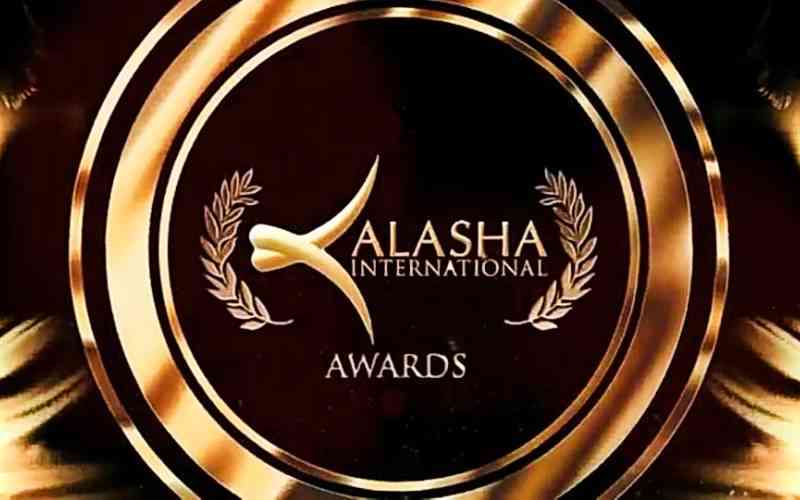 Kalasha Awards winners 2022 list ready