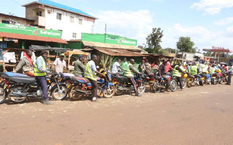 Search for fuel turns tragic as shortage spreads