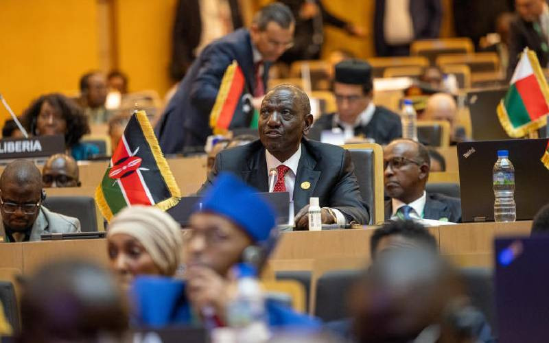 How Africa without borders could help the continent prosper