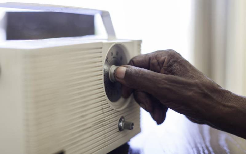 Radio practitioners should adopt AI ethically, transparently