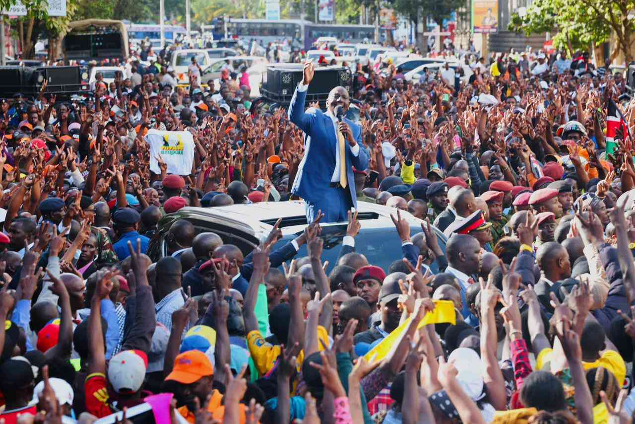 State House wall sitting on riparian land to be demolished