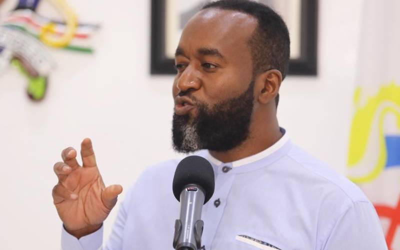 Government plans to license fishing in Nakuru lakes, upgrade rescue operations