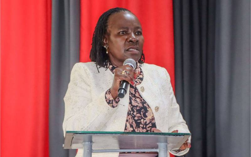 Government anchors CBET to equip youth with practical skills