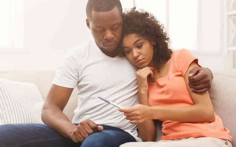 Stakeholders call for government intervention in fertility treatment