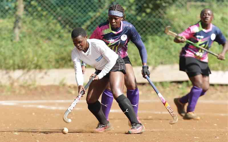 Jaguars pounce on USIU-A as Scorpions shares spoils with Lakers