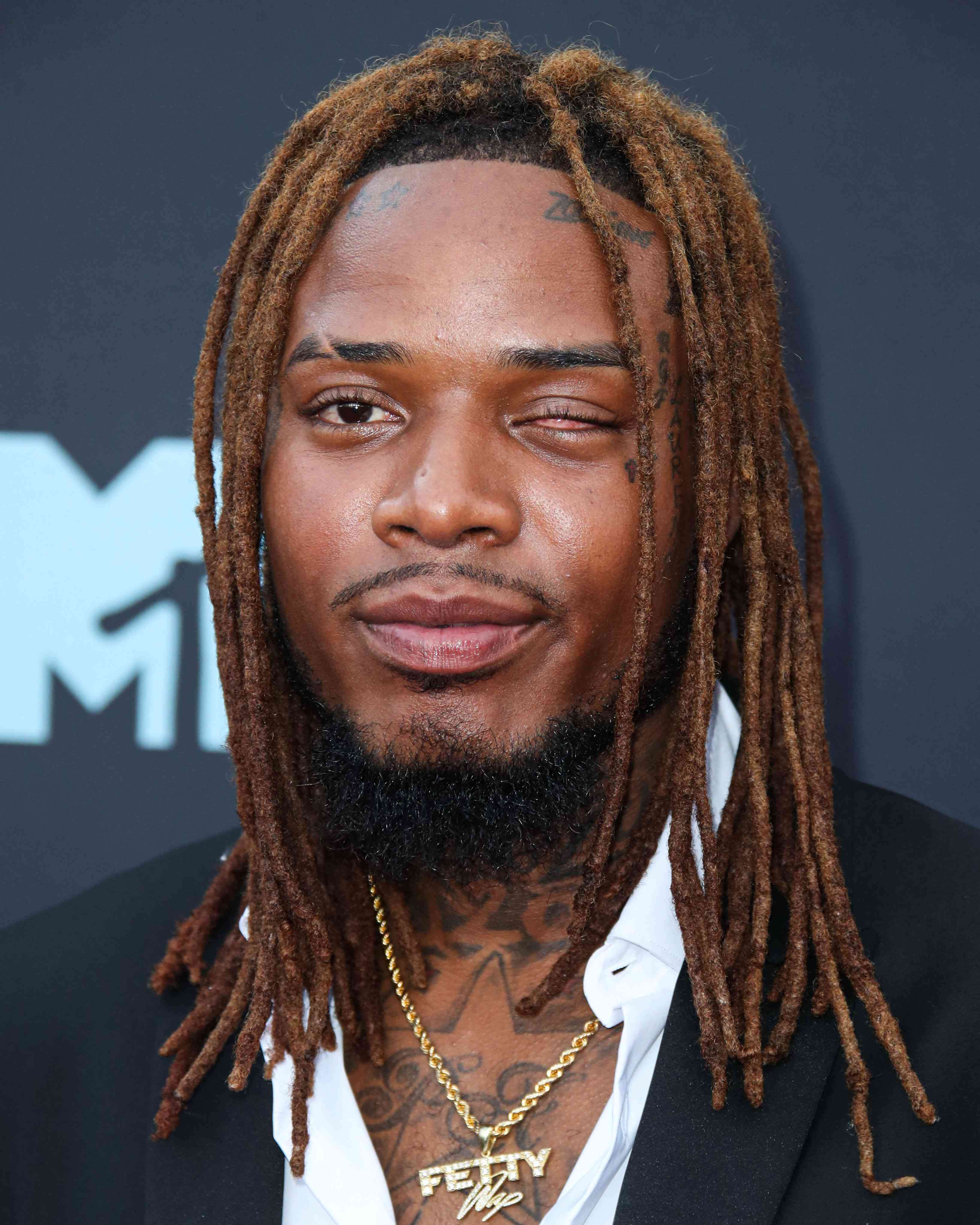 Fetty Wap: American rapper granted early release from federal prison after serving 3 years