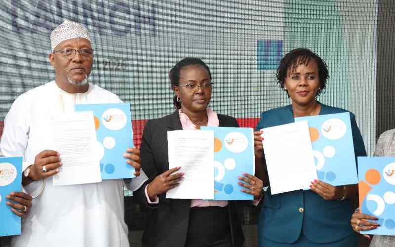 Faith actors seek to address gaps in teen pregnancy, maternal and child health