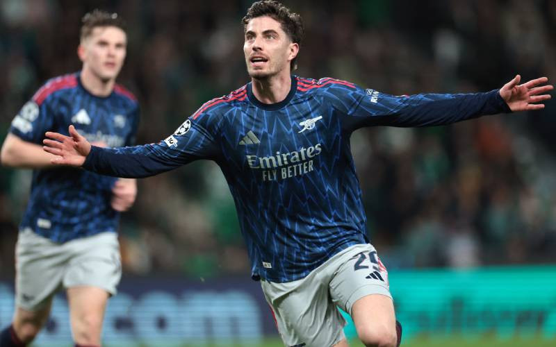 Premier League secures fifth Champions League spot
