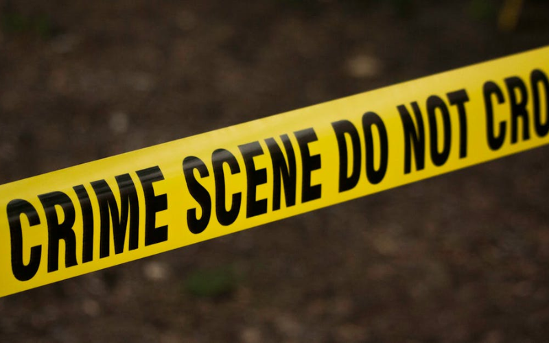 Webuye: Woman detained after Deputy Principal dies in hotel room