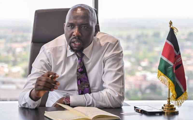 Murkomen: Ruto's remarks on abductions were misunderstood