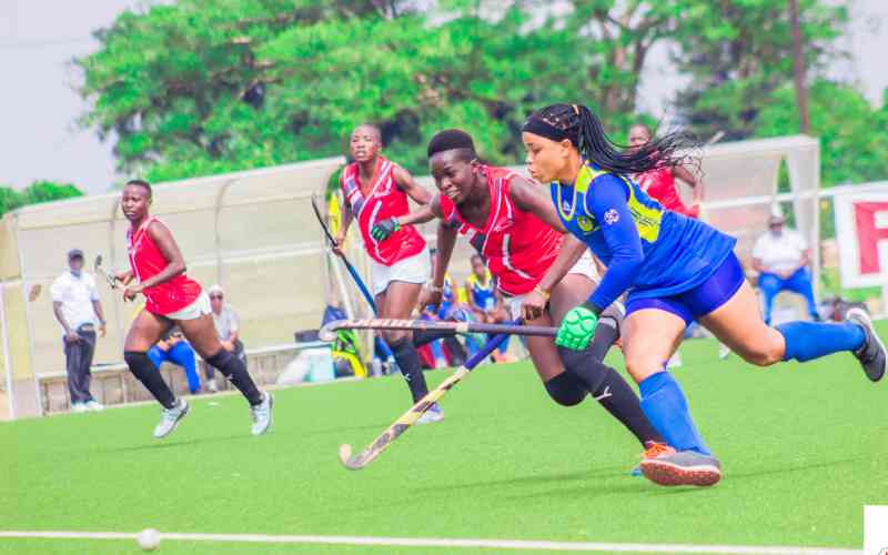 Kisumu Lakers hold defending champions GRA to maintain top spot in Malawi