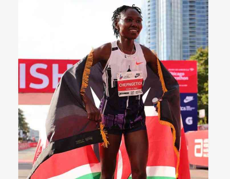 How doping tormented Kenya and crushed many careers in 2025