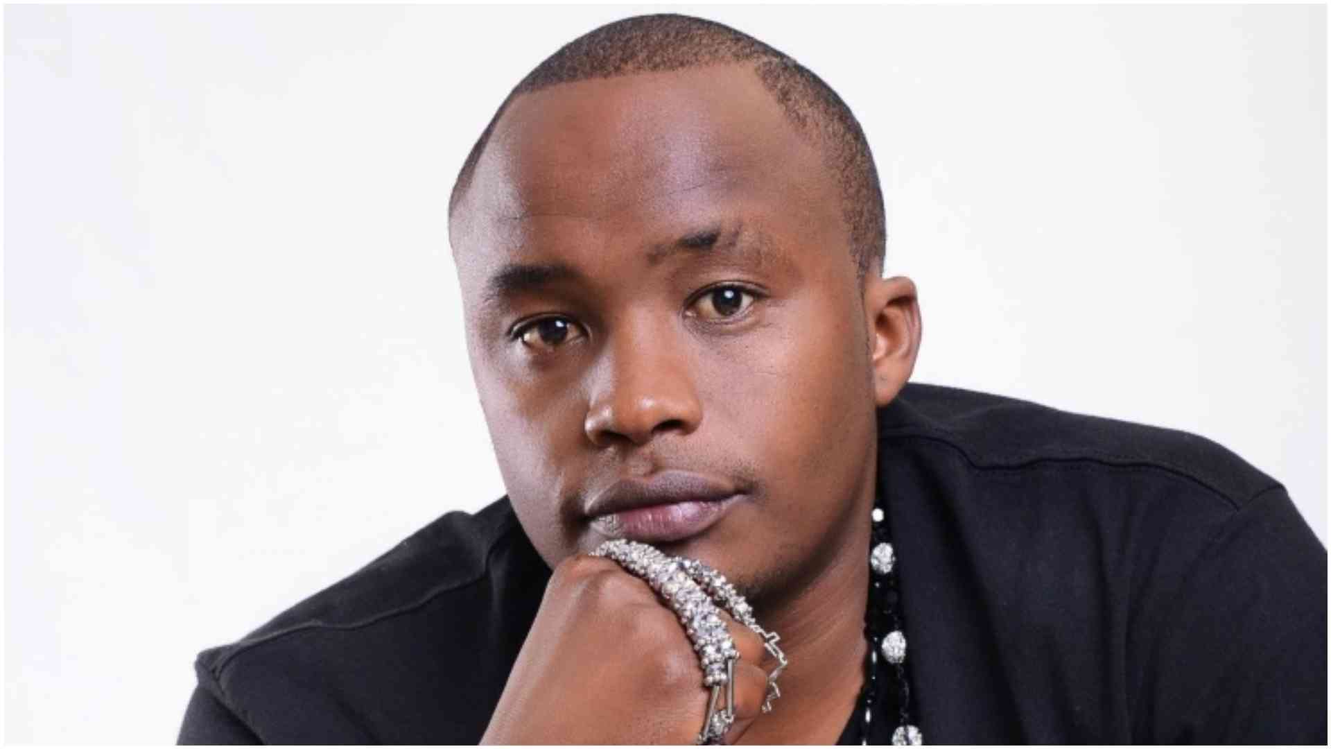 Jaguar reveals why he chose sober life, never touched alcohol, drugs