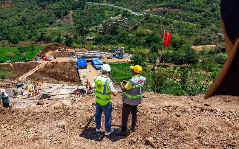 After perennial promises, Nithi bridge project finally starts