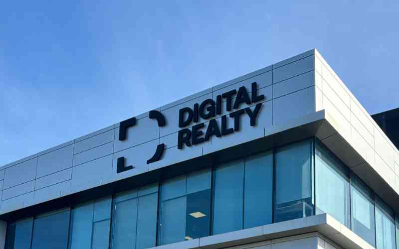 Firm bolsters East Africa's tech hub with data centre