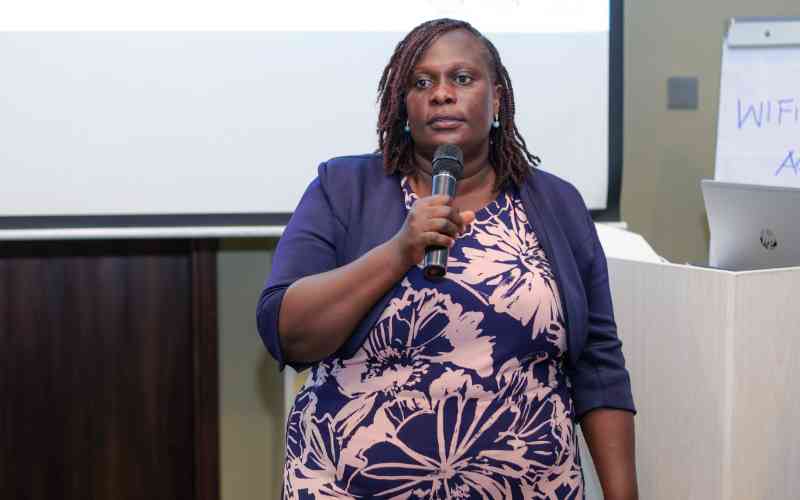 Intimate partners emerge as the largest perpetrators of TFGBV