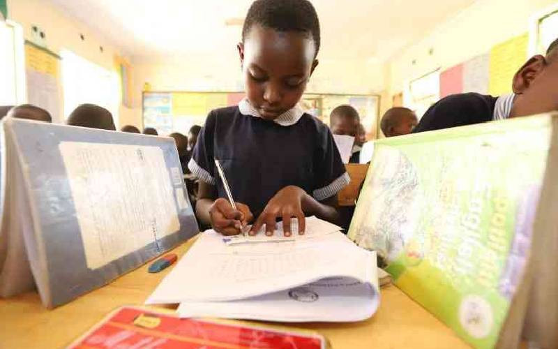 Government delays trigger fears of Grade 10 textbook crisis