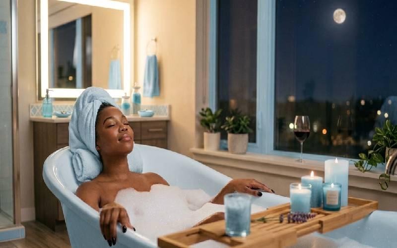 How you can romanticise your everyday life