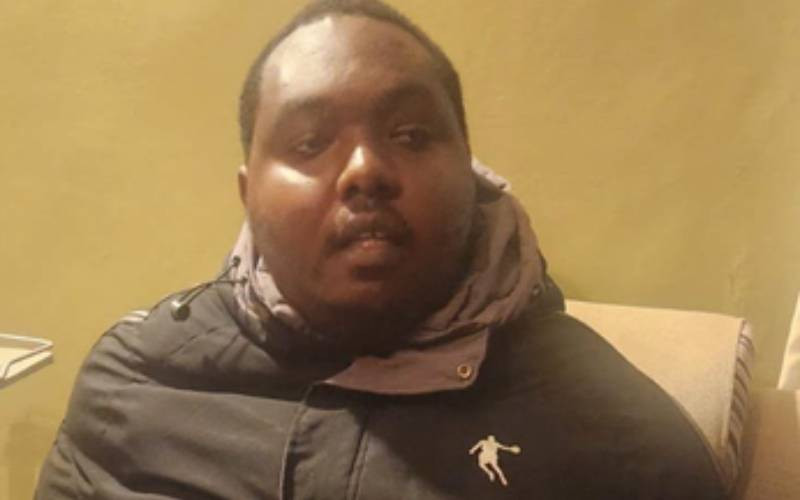 Mbugua, the wheeler-dealer caught up in Dr Mutiso murder