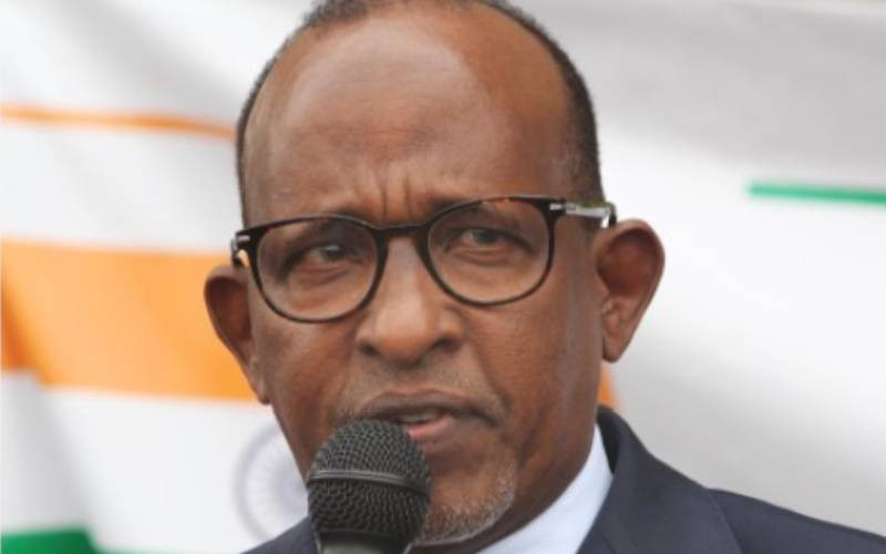 Healthcare providers given 12 days to sign new SHA contracts
