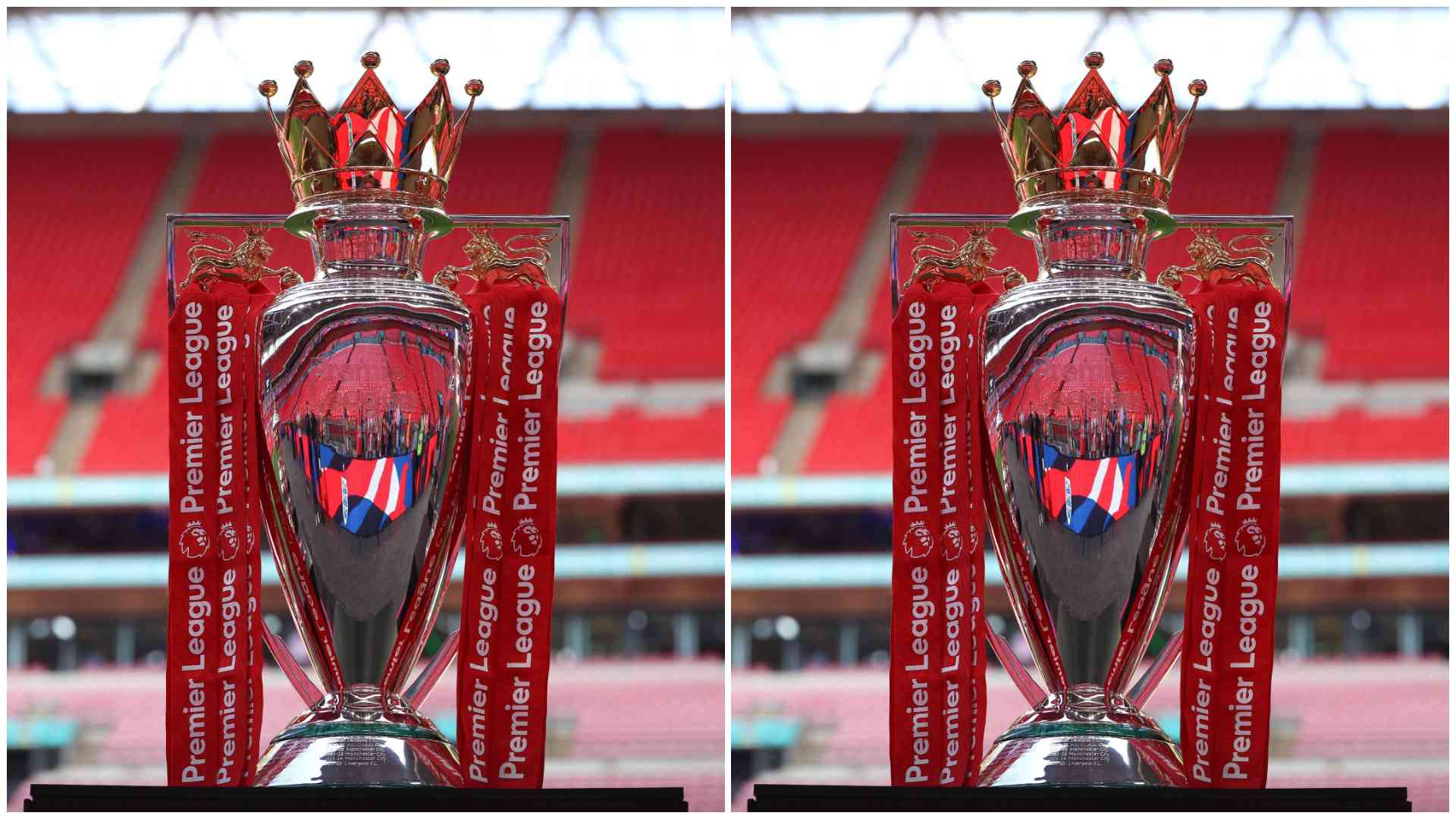 Premier League unveils exciting 202627 fixture list