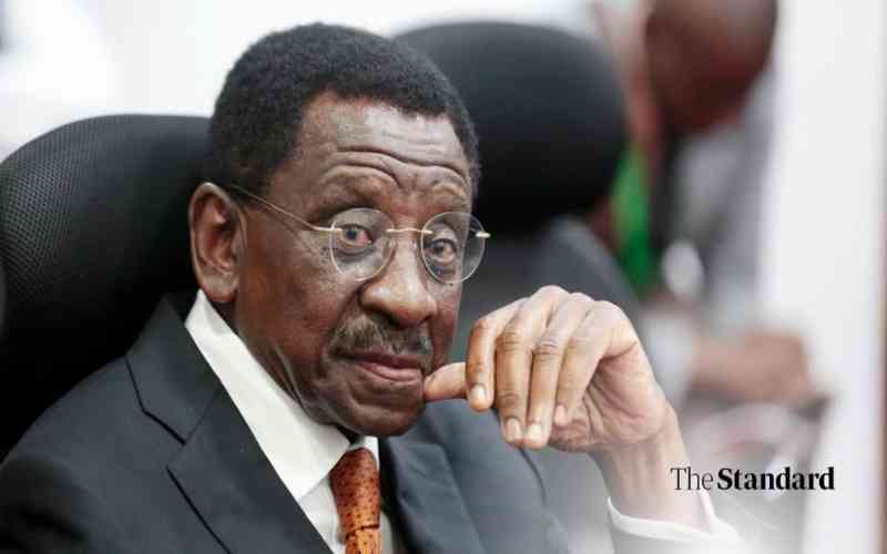 Orengo, Wanga and the thin skin conundrum