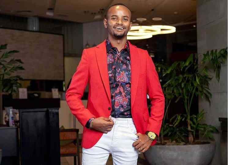  'She's not the first relative,' Kabi WaJesus on sleeping with his cousin