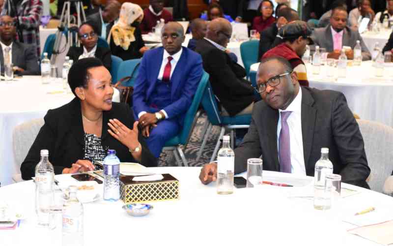 Democracy undermined by lack of strict laws on campaign funding