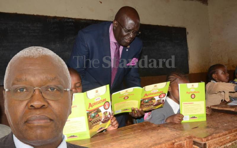 CBC shake up looms as Ruto forms task force to review system