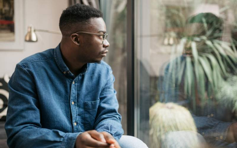 Solitude isn't always a red flag