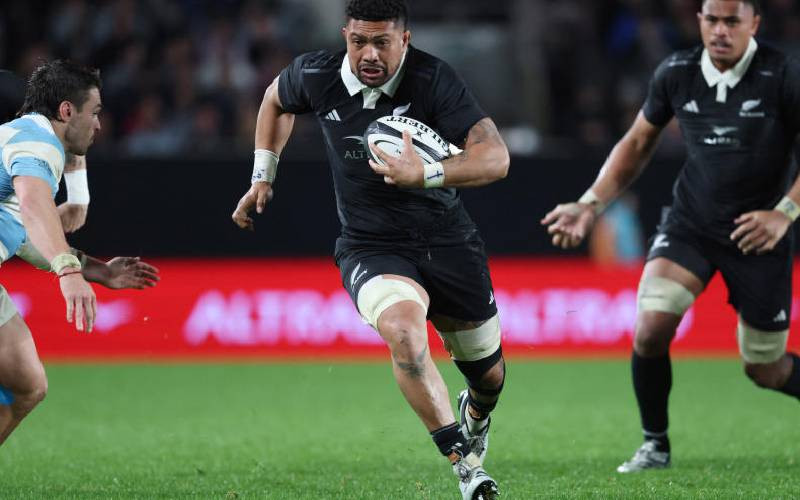All Blacks to host France in Christchurch in july