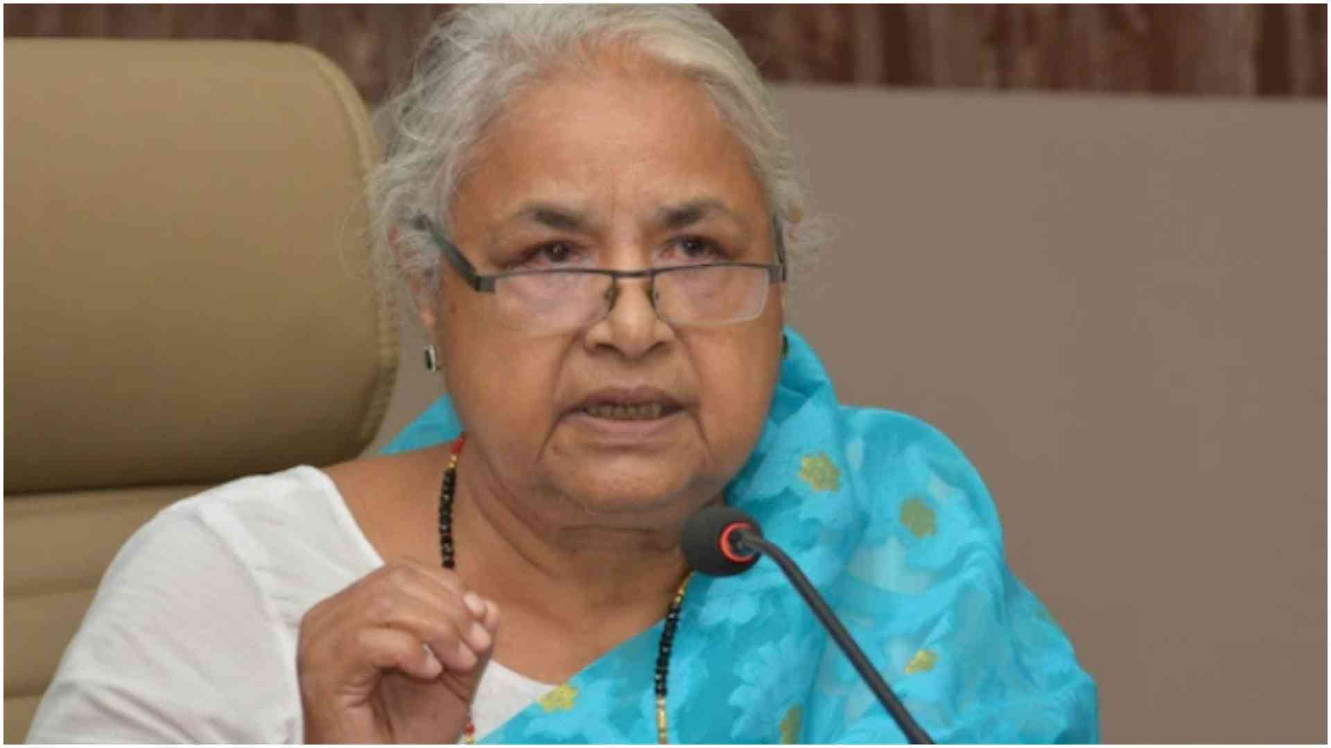Sushila Karki makes history as Nepal's first female Prime Minister after Gen Z protest