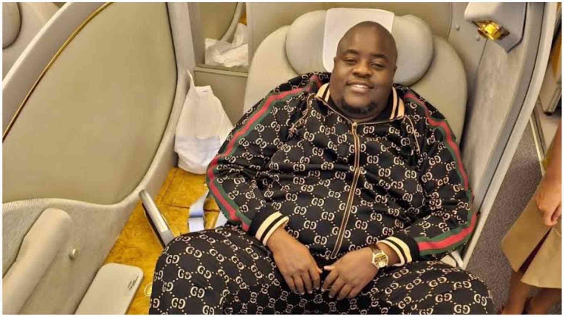 Wicknell Chivayo gifts 15 church members vehicles worth Sh155 million