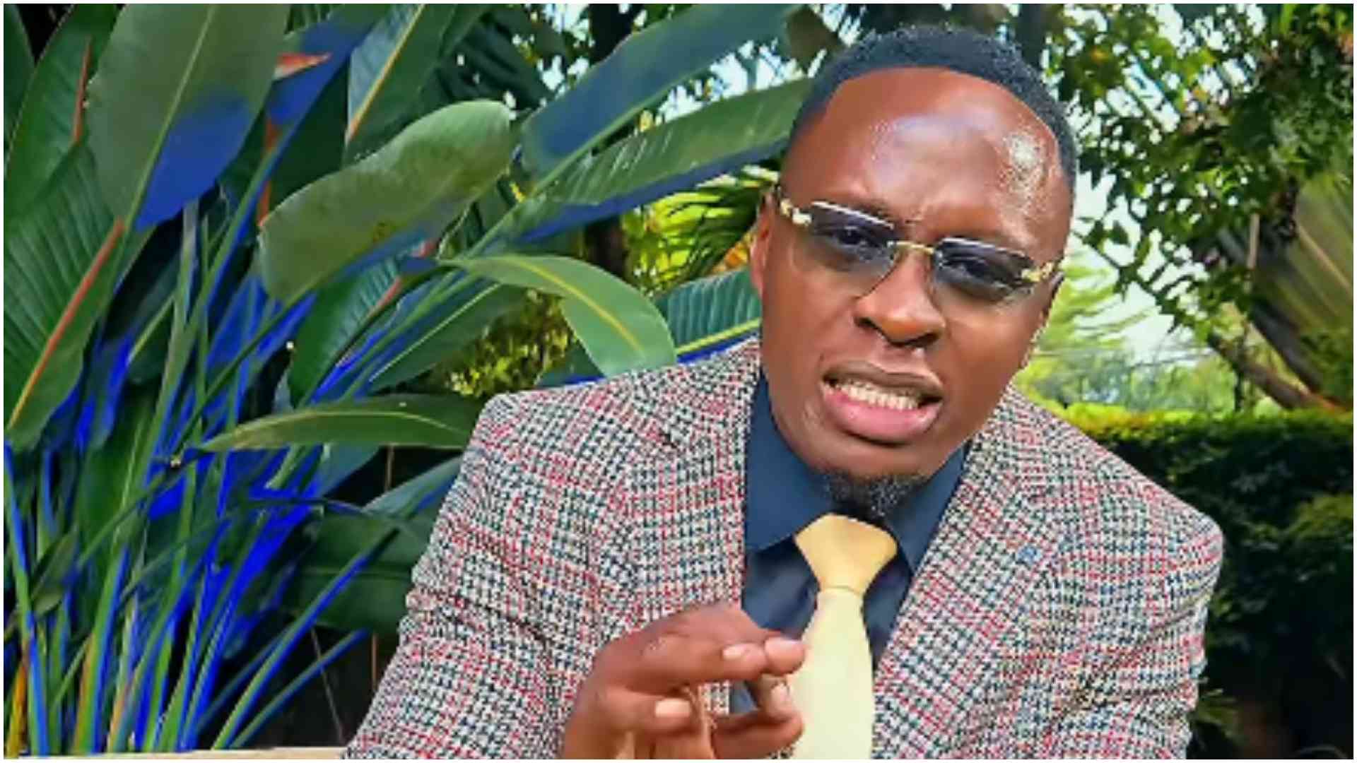 Oga Obinna awarded Sh6 million by Nairobi court in defamation suit