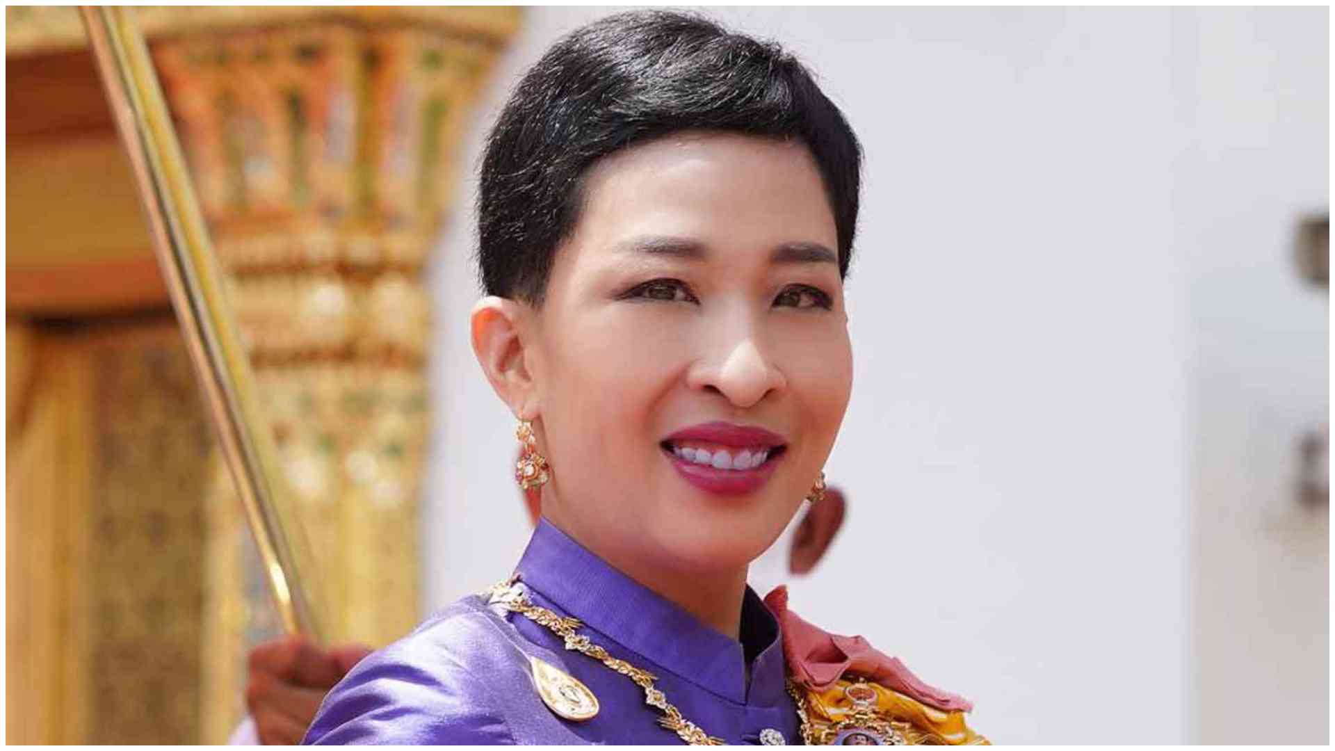 Thailand Princess Bajrakitiyabha dies after three years in coma
