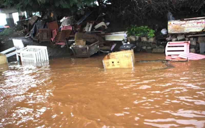 Expect more rain in the next one week, says weatherman